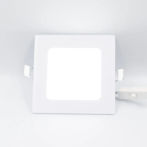 LED beépíthető panel 120x120x19mm 6W 3000K-4000K-6000K IP20 - LPL231