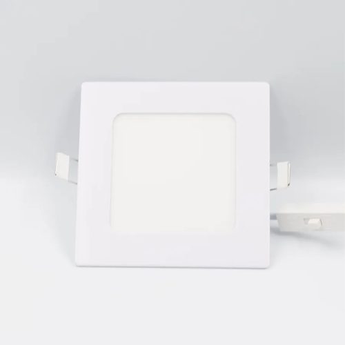 LED beépíthető panel 120x120x19mm 6W 3000K-4000K-6000K IP20 - LPL231