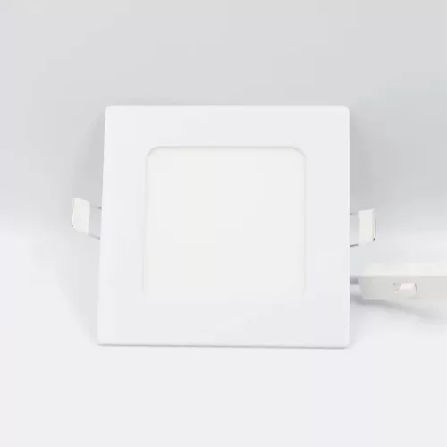 LED beépíthető panel 120x120x19mm 6W 3000K-4000K-6000K IP20 - LPL231