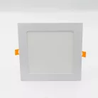 LED beépíthető panel 12W, 1200 lm, 3000K-6500K, opál búra, AL anyag, WLAN+BT - LPL233W