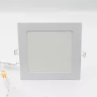 LED beépíthető panel 170x170x19mm 12W 3000K-4000K-6000K IP20 - LPL233