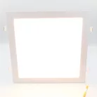 LED beépíthető panel 300x300x19mm 24W 3000K-4000K-6000K IP20 - LPL235