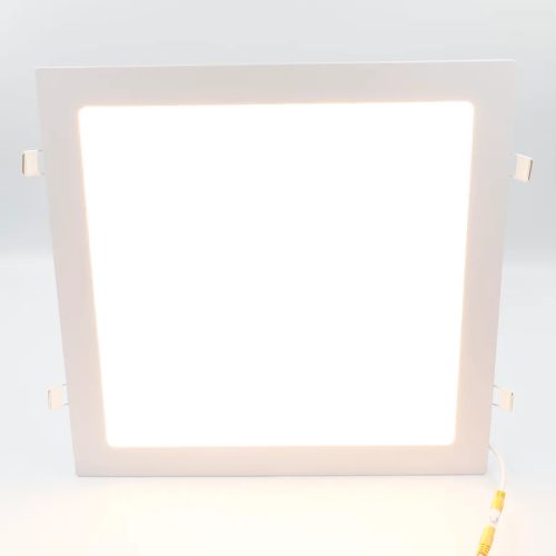 LED beépíthető panel 300x300x19mm 24W 3000K-4000K-6000K IP20 - LPL235
