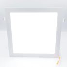 LED beépíthető panel 300x300x19mm 24W 3000K-4000K-6000K IP20 - LPL235