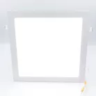 LED beépíthető panel 300x300x19mm 24W 3000K-4000K-6000K IP20 - LPL235
