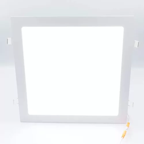 LED beépíthető panel 300x300x19mm 24W 3000K-4000K-6000K IP20 - LPL235