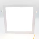 LED beépíthető panel 300x300x19mm 24W 3000K-4000K-6000K IP20 - LPL235