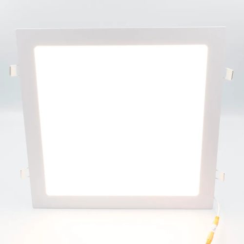 LED beépíthető panel 300x300x19mm 24W 3000K-4000K-6000K IP20 - LPL235