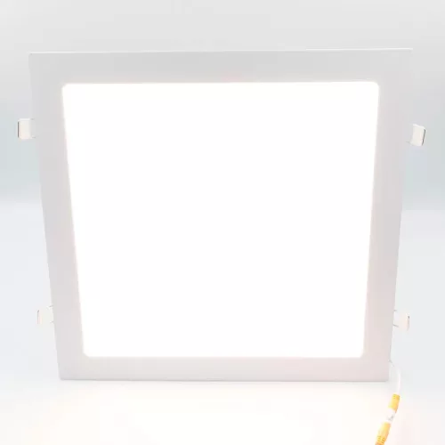 LED beépíthető panel 300x300x19mm 24W 3000K-4000K-6000K IP20 - LPL235