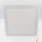 LED beépíthető panel 300x300x19mm 24W 3000K-4000K-6000K IP20 - LPL235