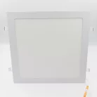 LED beépíthető panel 300x300x19mm 24W 3000K-4000K-6000K IP20 - LPL235