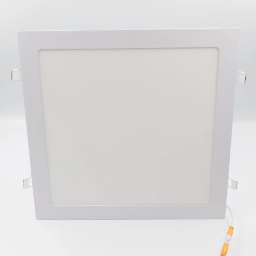 LED beépíthető panel 300x300x19mm 24W 3000K-4000K-6000K IP20 - LPL235
