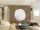 LED panel felületi Ø120mm 6W 3000K-4000K-6000K IP20 - LPL331