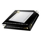 LED panel 12W, 4000K természetes fehér, 172x172x35 mm, IP20 - LPL423