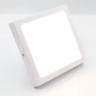LED panel 18W, 4000K természetes fehér, 225x225x35 mm, IP20 - LPL424