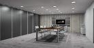 LED panel 18W, 4000K természetes fehér, 225x225x35 mm, IP20 - LPL424