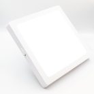 LED panel 24W, 4000K semleges fehér, 300x300x35 mm, IP20 - LPL425