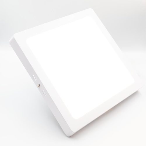 LED panel 24W, 4000K semleges fehér, 300x300x35 mm, IP20 - LPL425