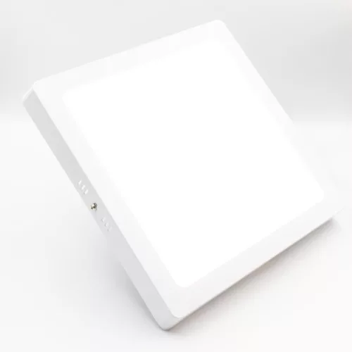 LED panel 24W, 4000K semleges fehér, 300x300x35 mm, IP20 - LPL425