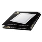 LED panel 24W, 4000K semleges fehér, 300x300x35 mm, IP20 - LPL425