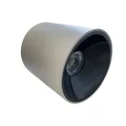 LED mennyezeti lámpa 12W 4000K 900lm fehér alumínium LPL522C