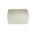 LED mennyezeti lámpa 12W 4000K 900lm fehér alumínium LPL522C