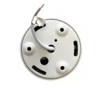 LED mennyezeti lámpa 16W, 4000K semleges fehér, IP20, matt fehér, Ø100x90 mm - LPL523C