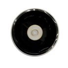 LED mennyezeti lámpa 16W, 4000K semleges fehér, IP20, matt fehér, Ø100x90 mm - LPL523C