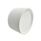 LED mennyezeti lámpa 14W 4000K 1250lm fehér alumínium LPL523
