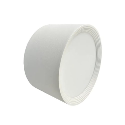 LED mennyezeti lámpa 14W 4000K 1250lm fehér alumínium LPL523