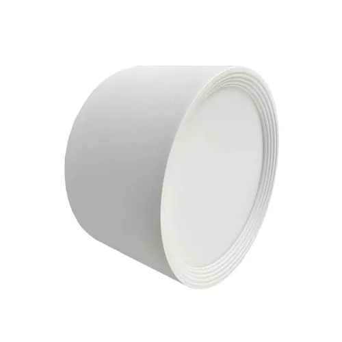 LED mennyezeti lámpa 14W 4000K 1250lm fehér alumínium LPL523