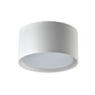 LED mennyezeti lámpa 14W 4000K 1250lm fehér alumínium LPL523