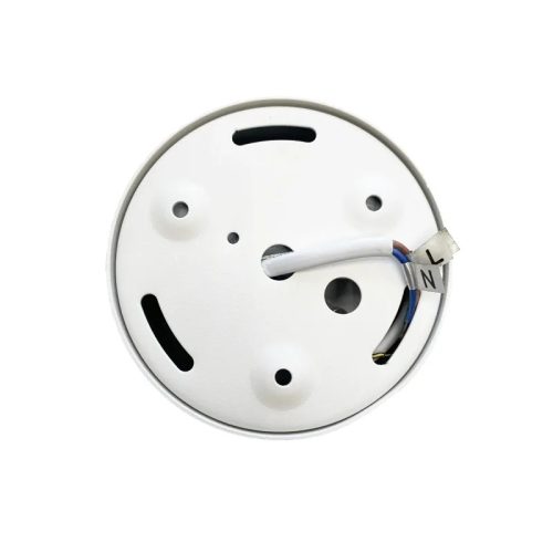 LED mennyezeti lámpa 14W 4000K 1250lm fehér alumínium LPL523