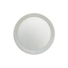 LED mennyezeti lámpa 14W 4000K 1250lm fehér alumínium LPL523
