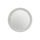 LED mennyezeti lámpa 14W 4000K 1250lm fehér alumínium LPL523