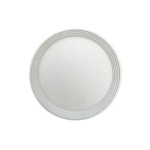 LED mennyezeti lámpa 14W 4000K 1250lm fehér alumínium LPL523