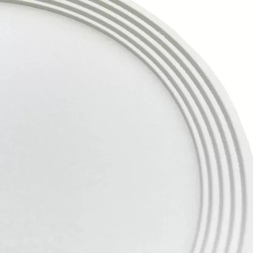 LED mennyezeti lámpa 14W 4000K 1250lm fehér alumínium LPL523