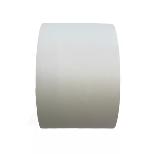 LED mennyezeti lámpa 17W 4000K 1500lm fehér alumínium LPL524