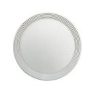 LED mennyezeti lámpa 17W 4000K 1500lm fehér alumínium LPL524