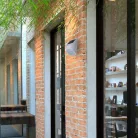 LED Fali napelemes lámpa fehér 3W 300Lm 3000K–4000K IP54 LS125