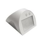 Napelemes LED Lámpa 3W 300lm 3000-4100K Fehér IP54 - LS125