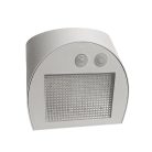 LED Fali napelemes lámpa fehér 3W 300Lm 3000K–4000K IP54 LS125