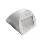 LED Fali napelemes lámpa fehér 3W 300Lm 3000K–4000K IP54 LS125