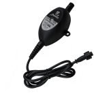 Alkonykapcsoló 60W, AC/DC12V, IP68, LFL sorozathoz - LSF101