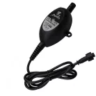 Alkonykapcsoló 60W, AC/DC12V, IP68, LFL sorozathoz - LSF101