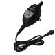 Alkonykapcsoló 60W, AC/DC12V, IP68, LFL sorozathoz - LSF101