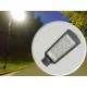 LED utcai lámpa 50W / 4000K - LSL322N
