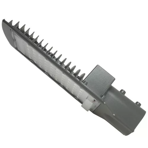 LED utcai lámpa 50W, 5000Lm, 4000K természetes fehér, IP65, 333x127x58mm - LSL322