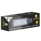 LED Utcai lámpa 50W 5000lm Természetes fehér 4000K IP65 - LSL322