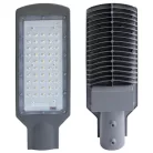LED utcai lámpa 50W, 5000Lm, 4000K természetes fehér, IP65, 333x127x58mm - LSL322